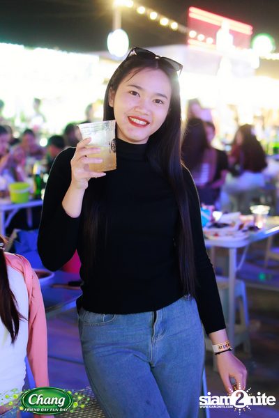 Chang Friend Day Fun Day presents Cocktail at Big Food Amata — photo 170