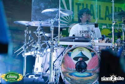 ภาพบรรยากาศงาน Chang Food Fun Friends presents Potato Concert ที่ The Street — photo 66