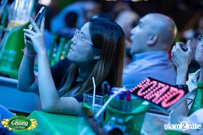 ภาพบรรยากาศงาน Chang Food Fun Friends presents Potato Concert ที่ The Street — photo 74