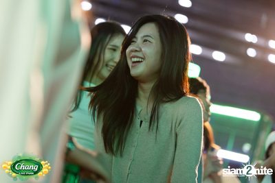 ภาพบรรยากาศงาน Chang Food Fun Friends presents Potato Concert ที่ The Street — photo 104
