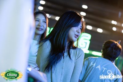 ภาพบรรยากาศงาน Chang Food Fun Friends presents Potato Concert ที่ The Street — photo 105