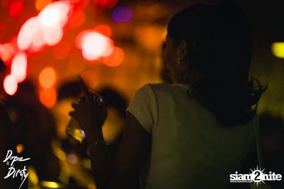 Baby J at Dope & Dirty — photo 3