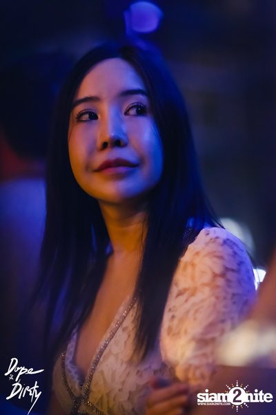 Baby J at Dope & Dirty — photo 8