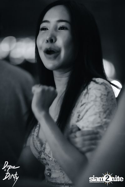 Baby J at Dope & Dirty — photo 9