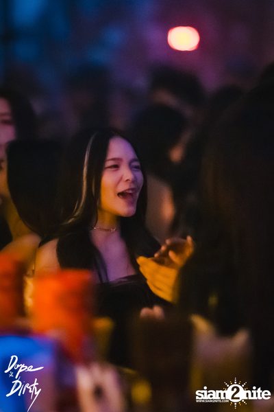 Baby J at Dope & Dirty — photo 10