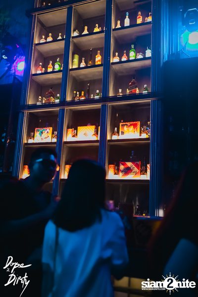 Baby J at Dope & Dirty — photo 13