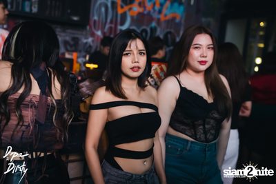 Baby J at Dope & Dirty — photo 14