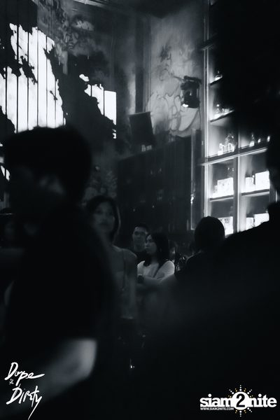 Baby J at Dope & Dirty — photo 17