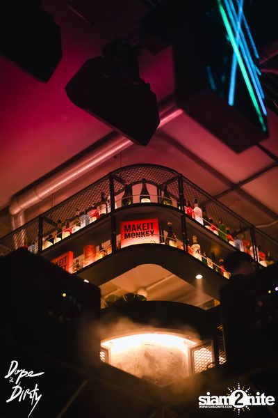 Baby J at Dope & Dirty — photo 20