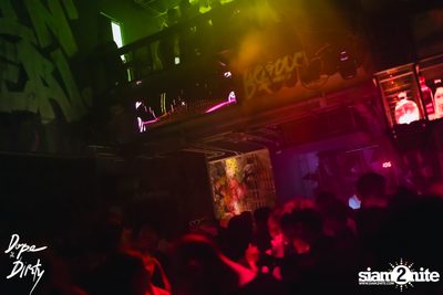 Baby J at Dope & Dirty — photo 24