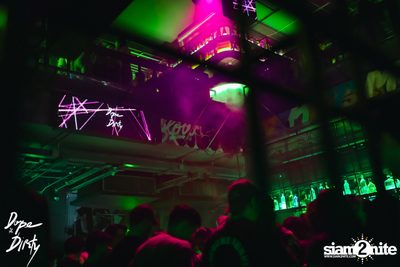 Baby J at Dope & Dirty — photo 28