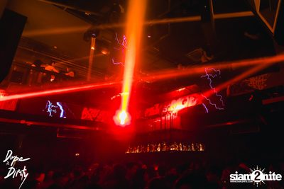 Baby J at Dope & Dirty — photo 33