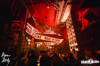 Baby J at Dope & Dirty — photo 34