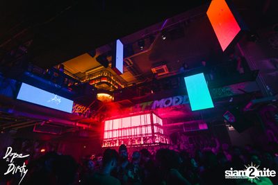 Baby J at Dope & Dirty — photo 35