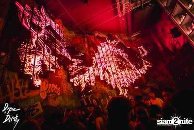 Baby J at Dope & Dirty — photo 36