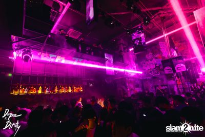 Baby J at Dope & Dirty — photo 39