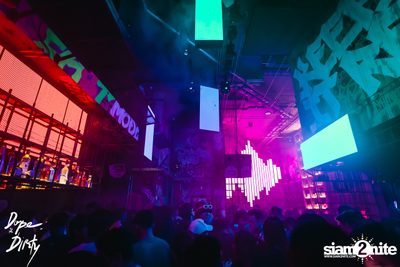 Baby J at Dope & Dirty — photo 41