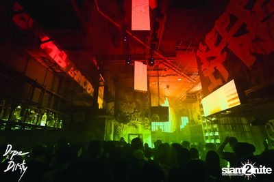 Baby J at Dope & Dirty — photo 43