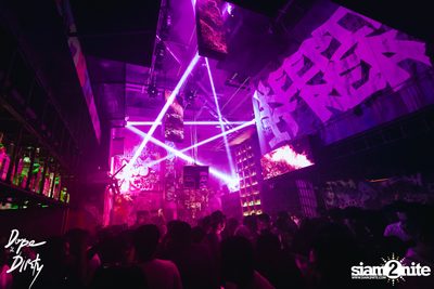 Baby J at Dope & Dirty — photo 44