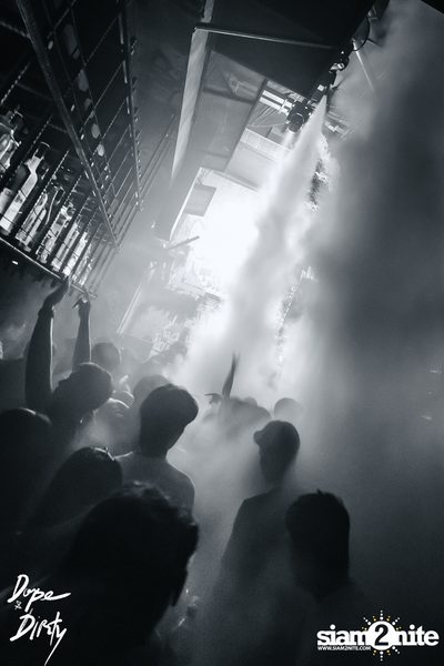 Baby J at Dope & Dirty — photo 46