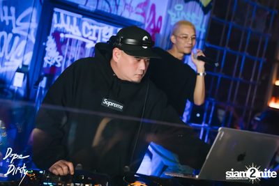 Baby J at Dope & Dirty — photo 47