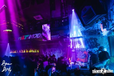 Baby J at Dope & Dirty — photo 48