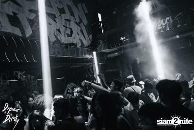 Baby J at Dope & Dirty — photo 50