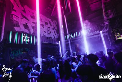 Baby J at Dope & Dirty — photo 51