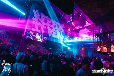 Baby J at Dope & Dirty — photo 52