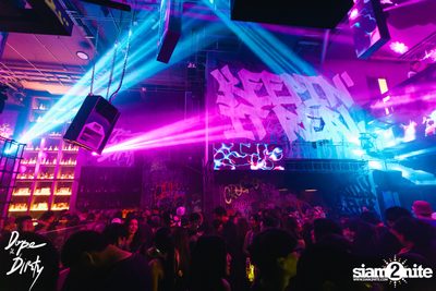 Baby J at Dope & Dirty — photo 53