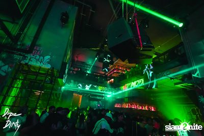 Baby J at Dope & Dirty — photo 56