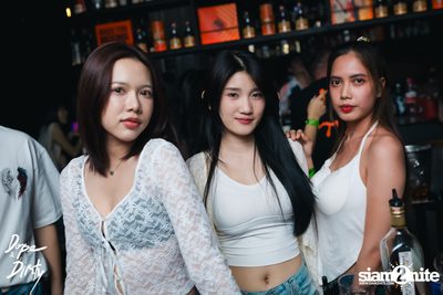 Baby J at Dope & Dirty — photo 58