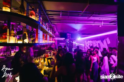 Baby J at Dope & Dirty — photo 60