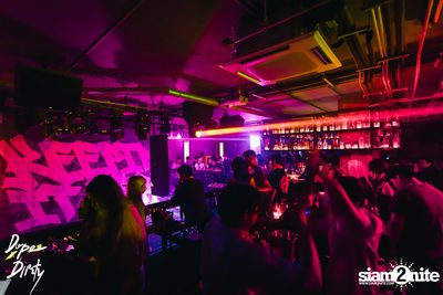 Baby J at Dope & Dirty — photo 62
