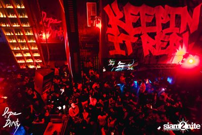 Baby J at Dope & Dirty — photo 63