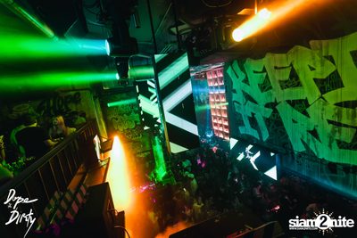 Baby J at Dope & Dirty — photo 65