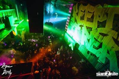 Baby J at Dope & Dirty — photo 68
