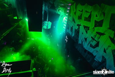 Baby J at Dope & Dirty — photo 69