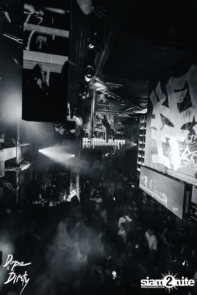 Baby J at Dope & Dirty — photo 70