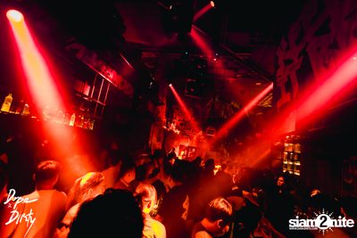 Baby J at Dope & Dirty — photo 72