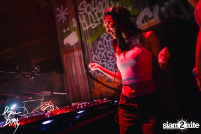 Baby J at Dope & Dirty — photo 80
