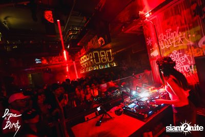 Baby J at Dope & Dirty — photo 82