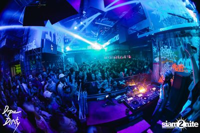 Baby J at Dope & Dirty — photo 83