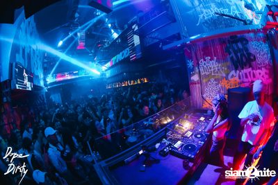 Baby J at Dope & Dirty — photo 84