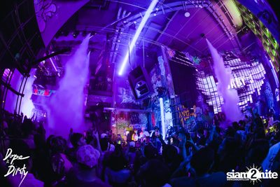Baby J at Dope & Dirty — photo 87