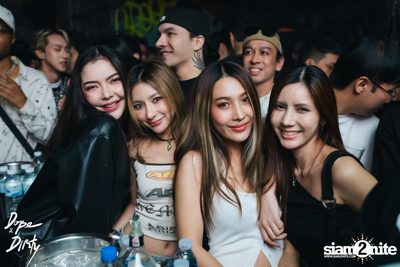 Baby J at Dope & Dirty — photo 97