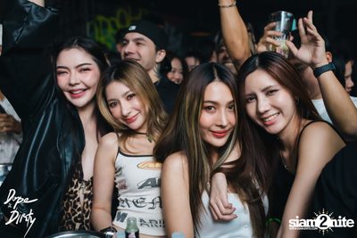 Baby J at Dope & Dirty — photo 98