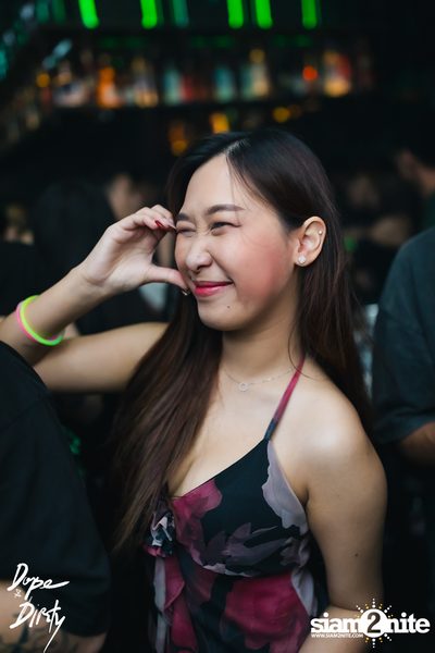 Baby J at Dope & Dirty — photo 99
