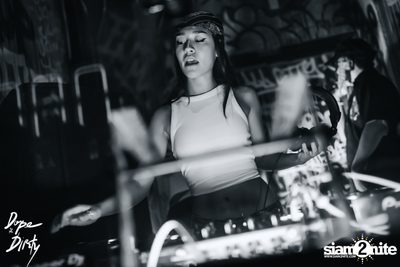 Baby J at Dope & Dirty — photo 104