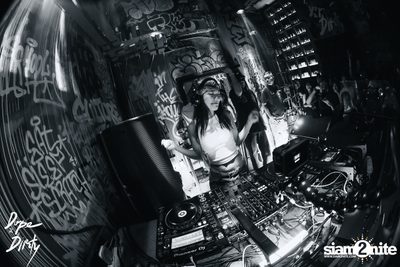 Baby J at Dope & Dirty — photo 110